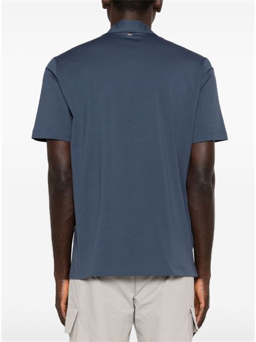 Polo in cotone Herno | JPL00142U - 52003.9119